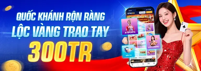 Hoàn trả casino